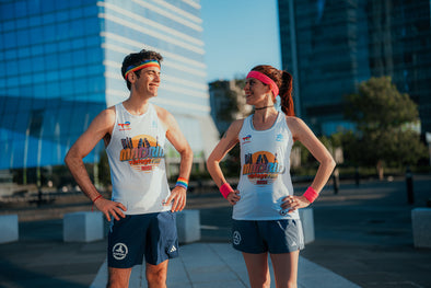 CAMISETA VINTAGE RUN BY TOTALENERGIES 2025