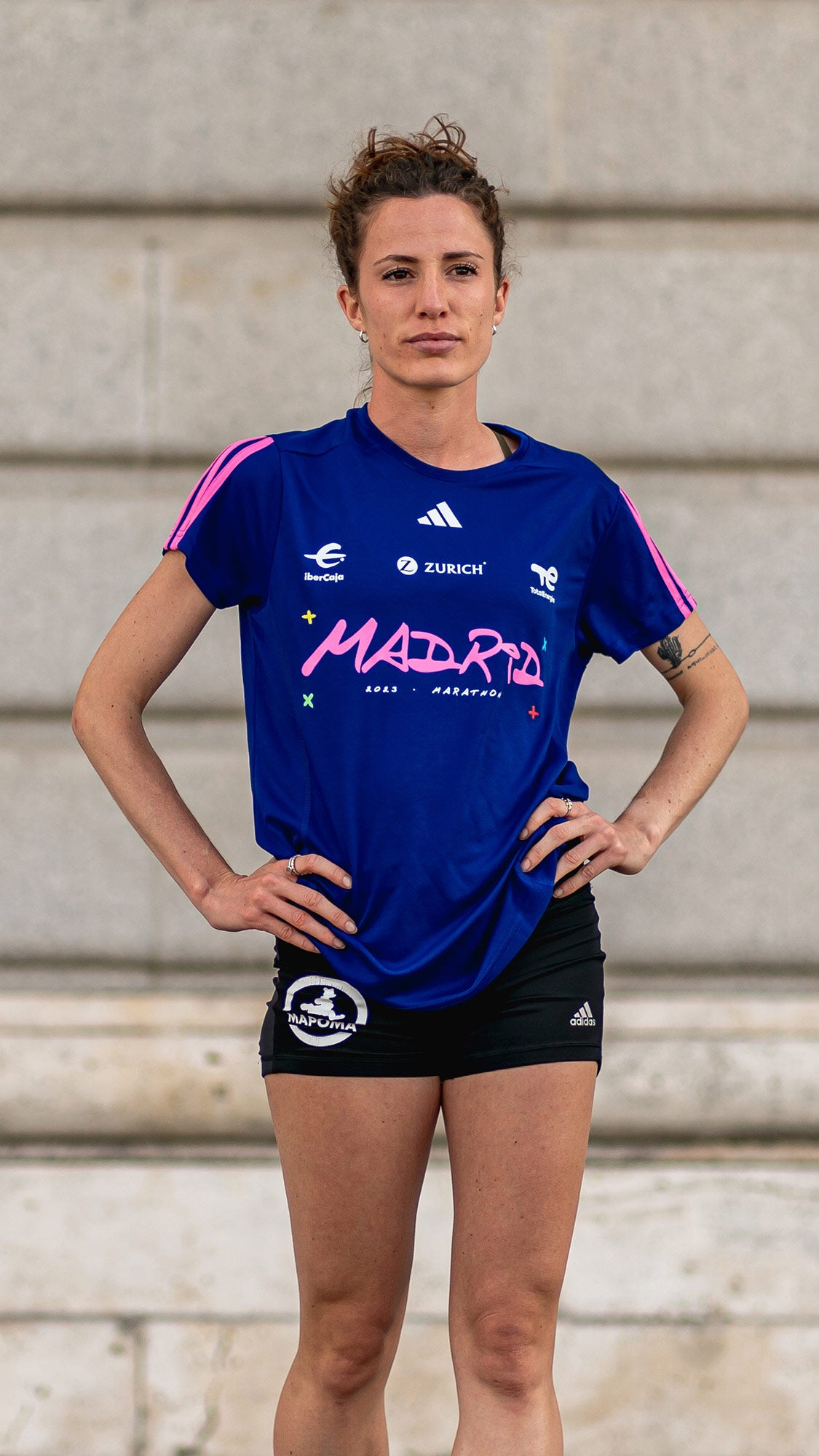 Oferta adidas maraton madrid Clearance